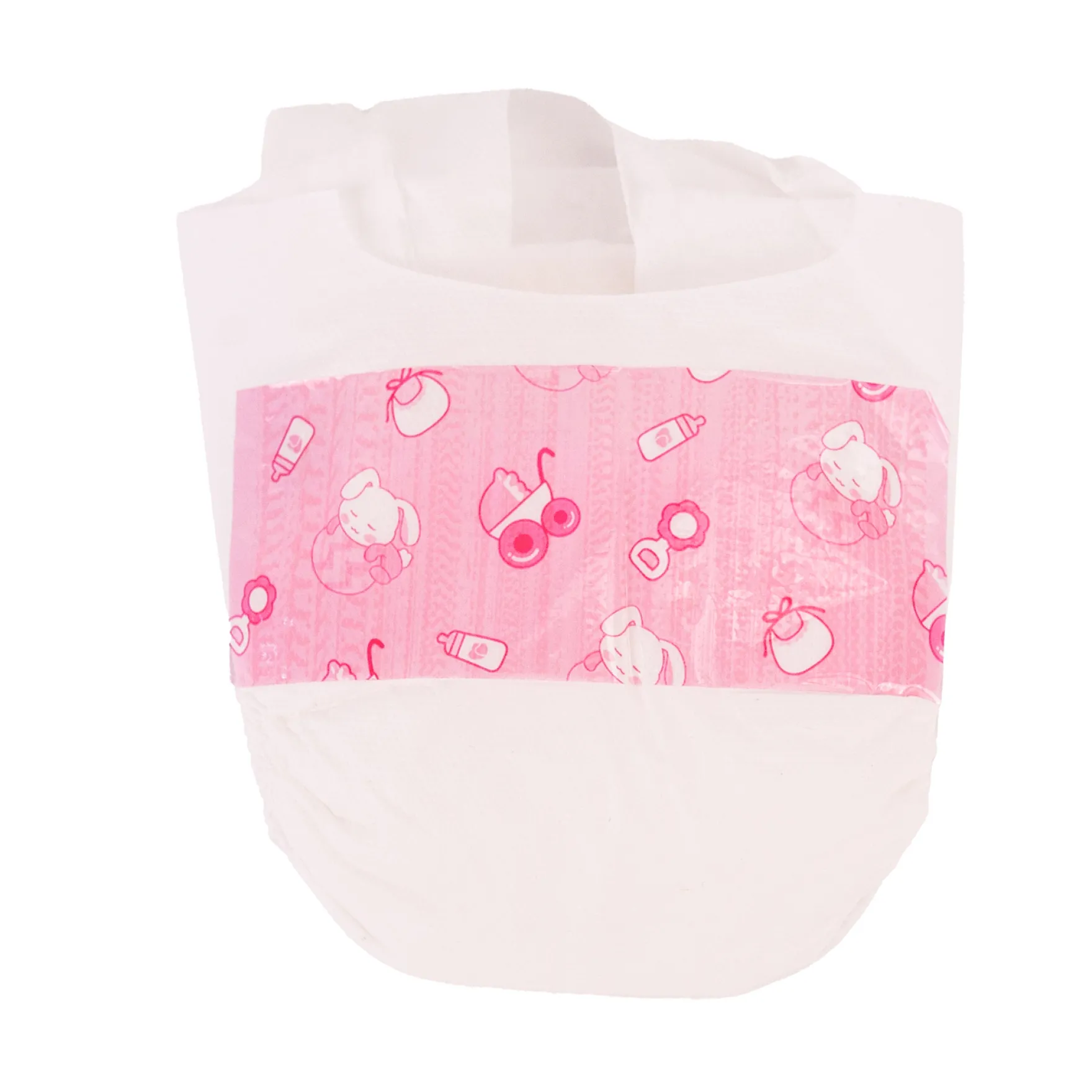 My Beautiful Dolls Room Poppenluiers 5 Stuks