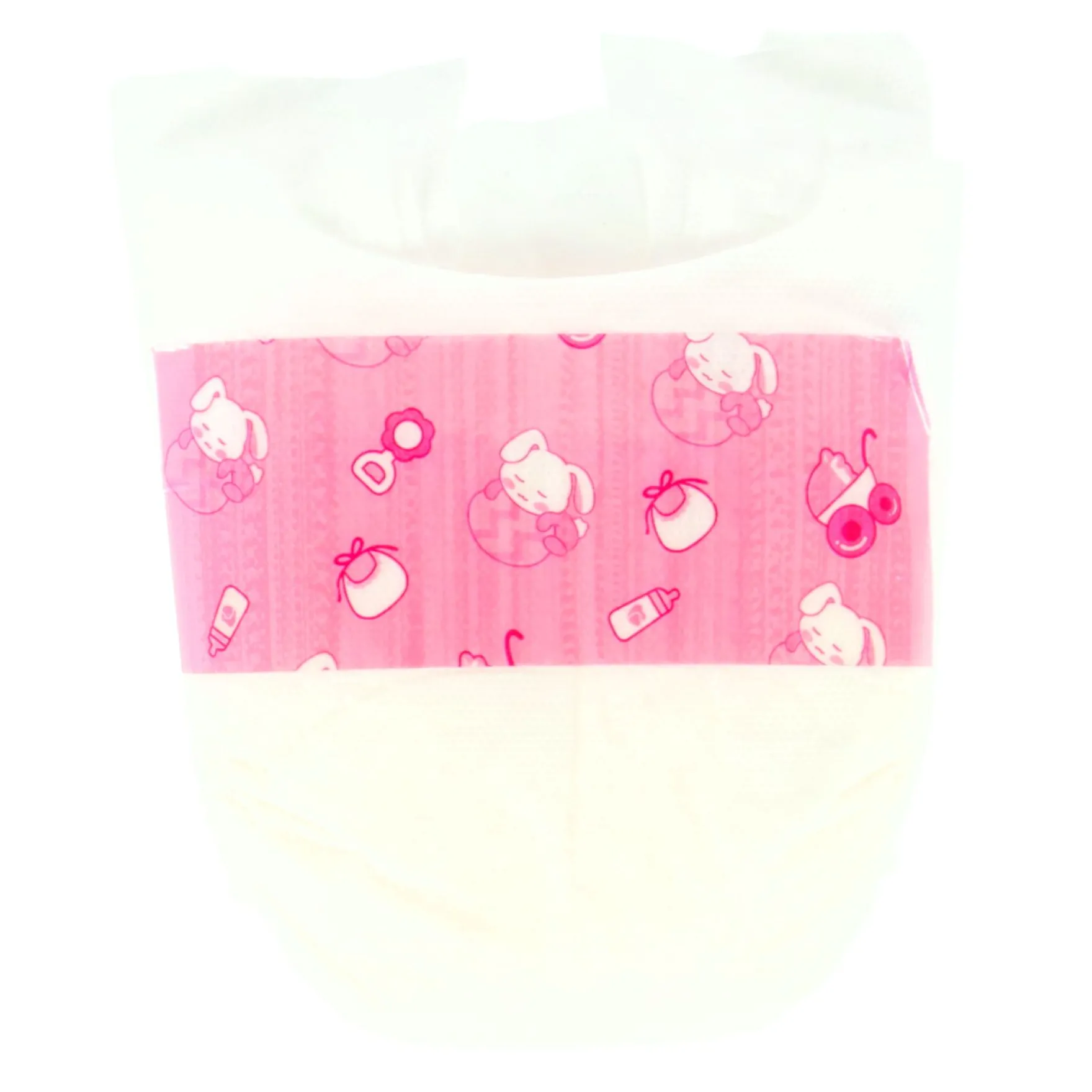 My Beautiful Dolls Room Poppenluiers 5 Stuks