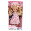 My beautiful Dolls Room pop met soft body 36 cm assorti