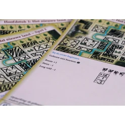 My City Roll & Write - Dobbelspel