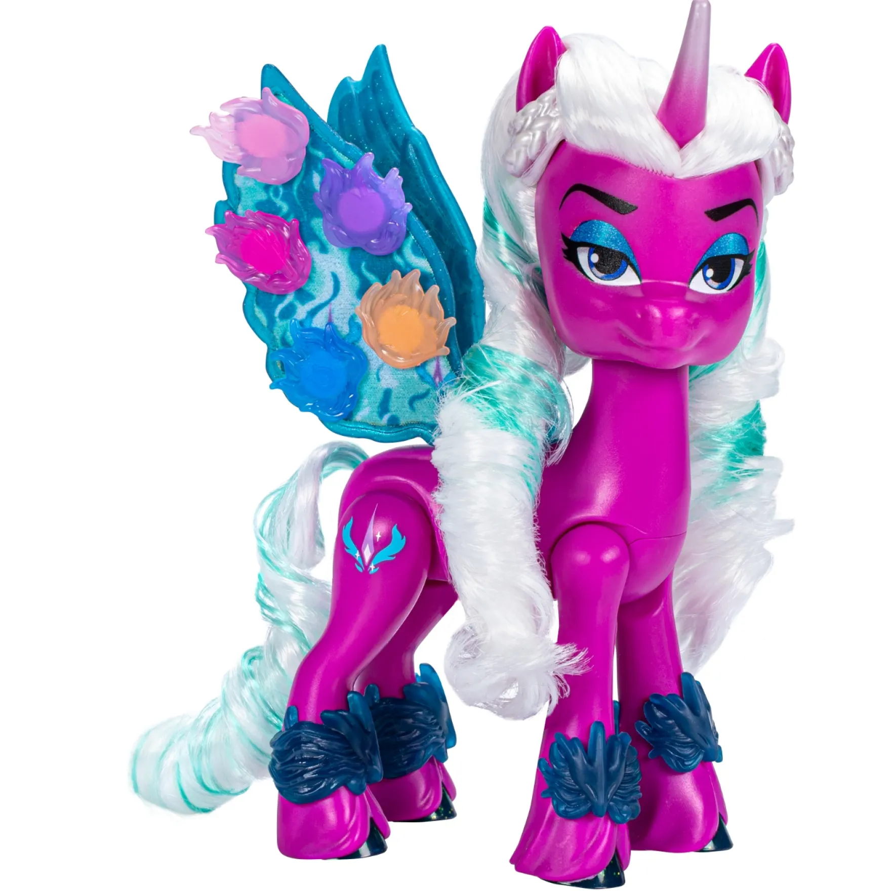 My Little Pony Magische Vleugels Opaline