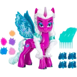 My Little Pony Magische Vleugels Opaline