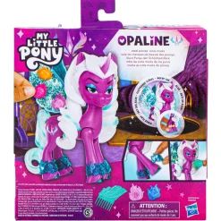 My Little Pony Magische Vleugels Opaline