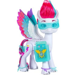 My Little Pony Magische Vleugels Zipp Storm