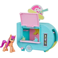 My Little Pony Sunny Starcout Smoothie Kraam