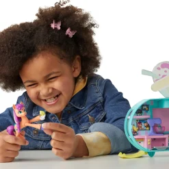 My Little Pony Sunny Starcout Smoothie Kraam