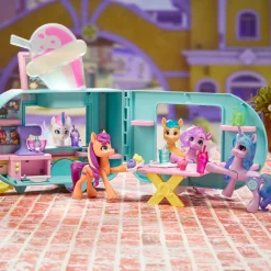 My Little Pony Sunny Starcout Smoothie Kraam