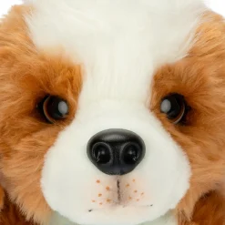 My really real puppy patches