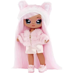 Na! Na! Na! Surprise 3in1 Backpack Playset Assorti