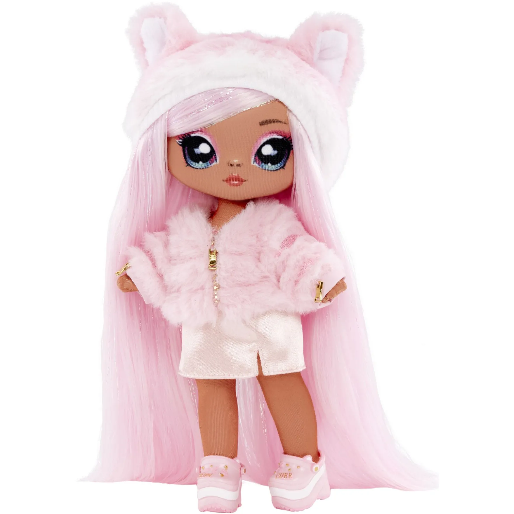 Na! Na! Na! Surprise 3in1 Backpack Playset Assorti