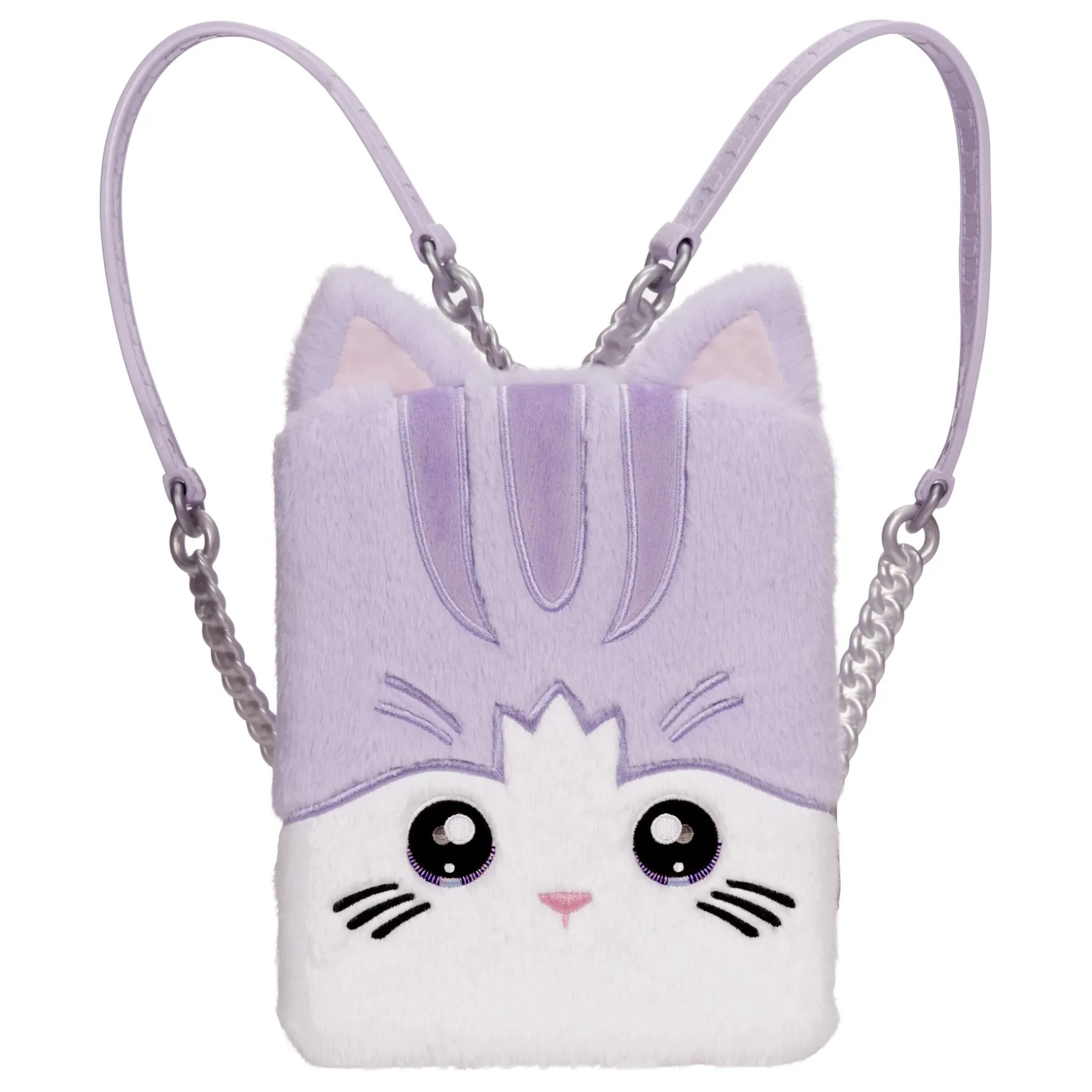 Na! Na! Na! Surprise 3in1 Backpack Playset Assorti