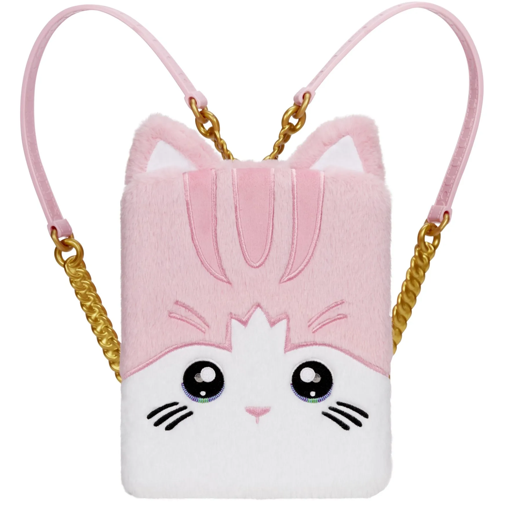 Na! Na! Na! Surprise 3in1 Backpack Playset Assorti