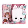 Na! Na! Na! Surprise 3in1 Backpack Bedroom Unicorn