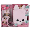 Na! Na! Na! Surprise 3in1 Backpack Bedroom Unicorn