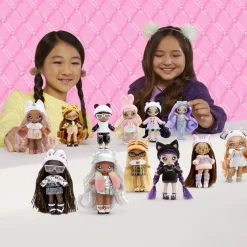 Na! Na! Na! Surprise Mini Assorti Series 3