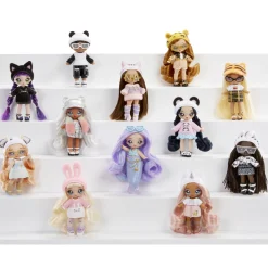 Na! Na! Na! Surprise Mini Assorti Series 3