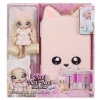 Na! Na! Na! Surprise Mini Backpack Playset  Parisian Kitty