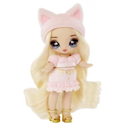 Na! Na! Na! Surprise Mini Backpack Playset  Parisian Kitty