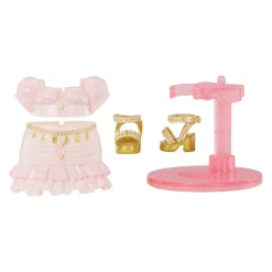 Na! Na! Na! Surprise Mini Backpack Playset  Parisian Kitty