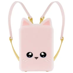 Na! Na! Na! Surprise Mini Backpack Playset  Parisian Kitty