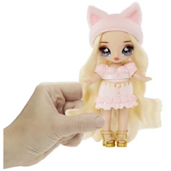 Na! Na! Na! Surprise Mini Backpack Playset  Parisian Kitty