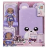 Na! Na! Na! Surprise Mini Backpack Playset City  Bear