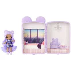Na! Na! Na! Surprise Mini Backpack Playset City Bear