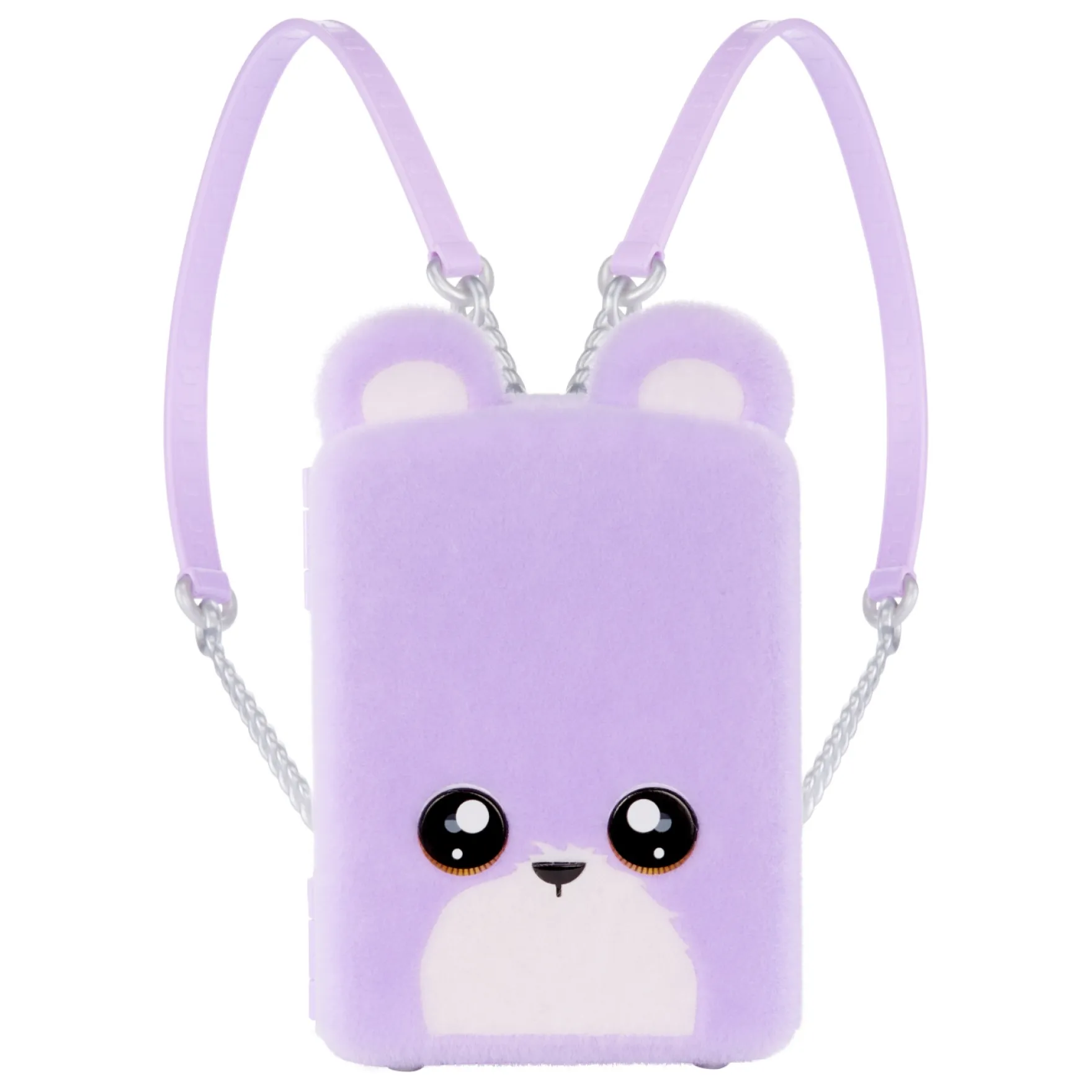 Na! Na! Na! Surprise Mini Backpack Playset City Bear