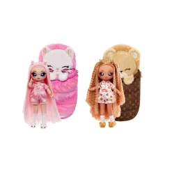 Na! Na! Na! Surprise Teens Slumber Party  Mila Rose (Persian Kitty)