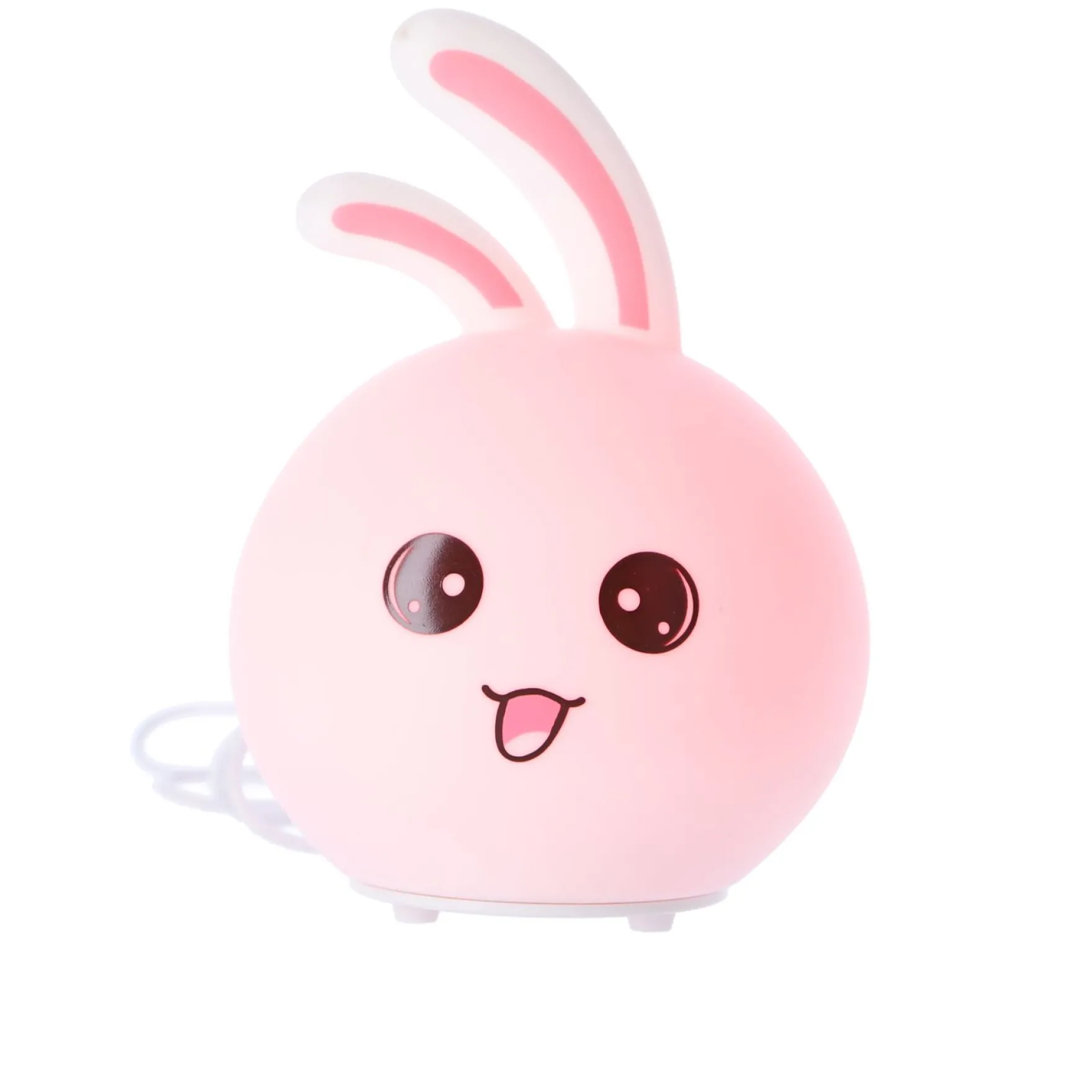 Nachtlampje Verkleurend USB Aansluiting