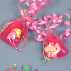 Nano tape magic classic grappig eten