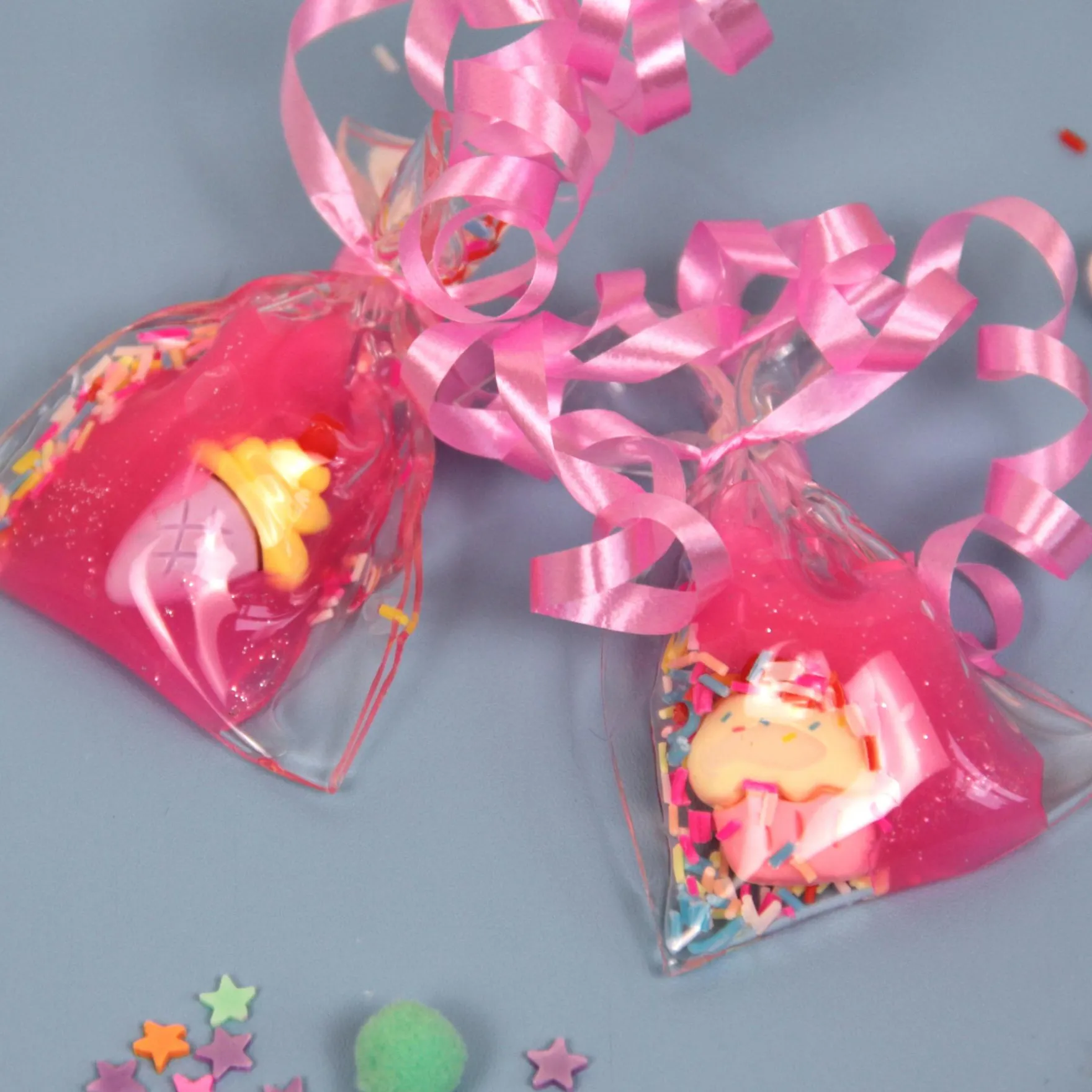 Nano tape magic classic grappig eten