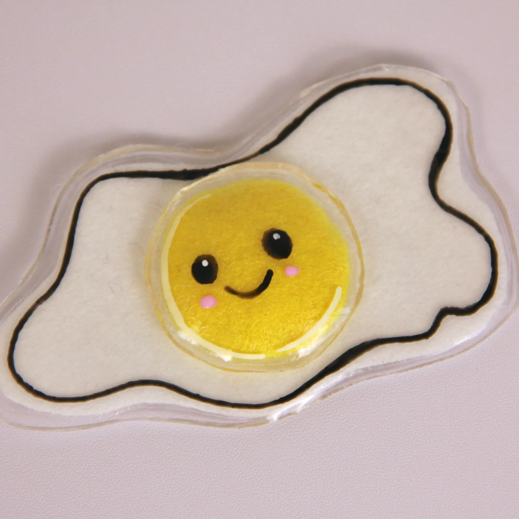 Nano tape magic classic grappig eten