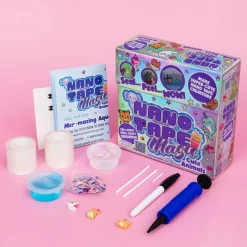 Nano tape magic classic grappige dieren