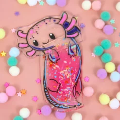 Nano tape magic deluxe set