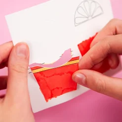 Nano tape magic deluxe set