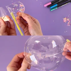 Nano tape magic deluxe set