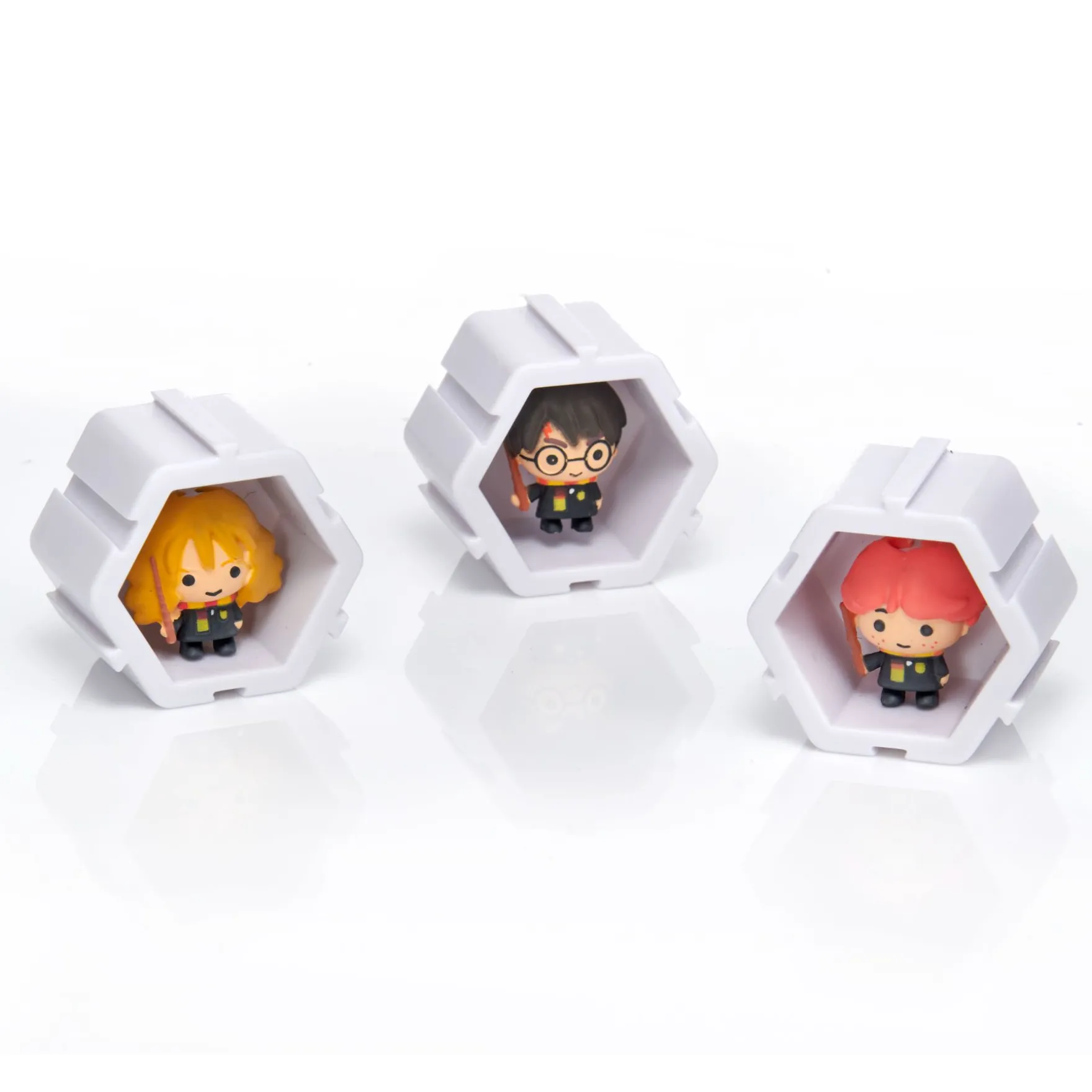 Nano Wow! Pods - Harry Potter