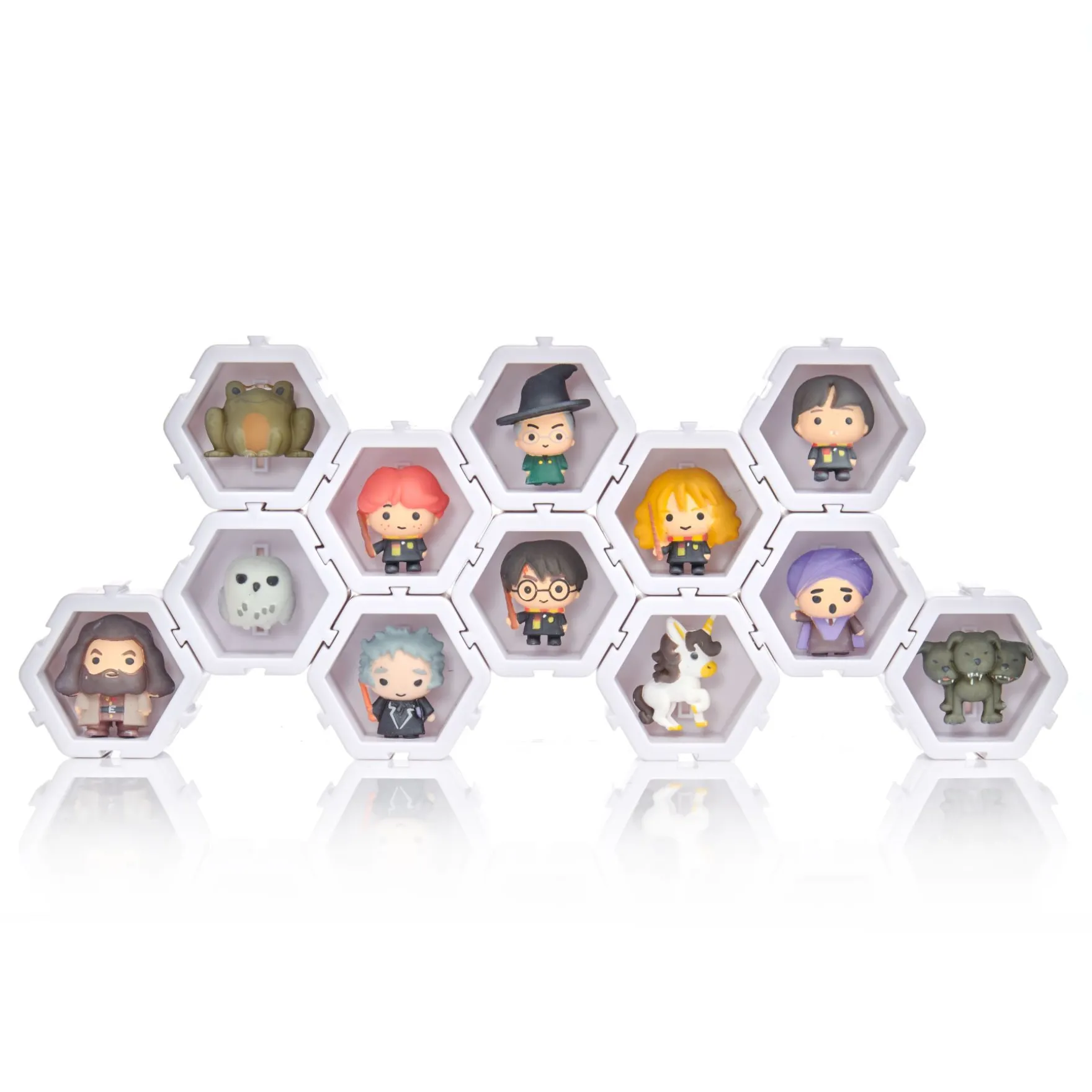 Nano Wow! Pods - Harry Potter