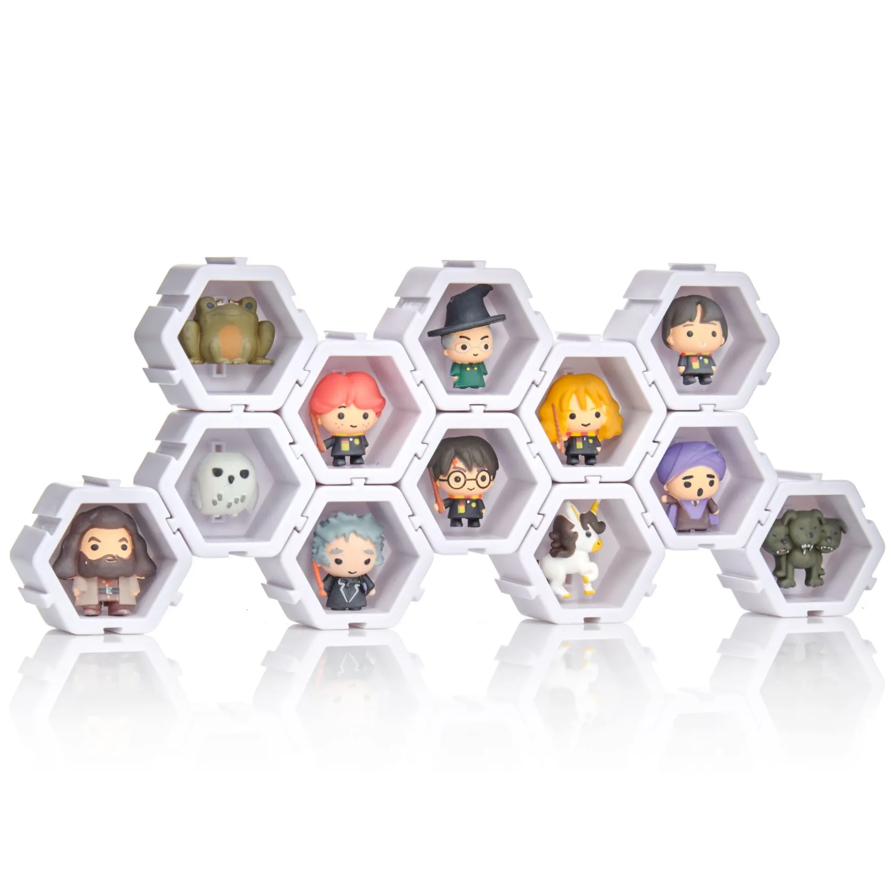 Nano Wow! Pods - Harry Potter