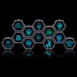 Nano Wow! Pods - Harry Potter