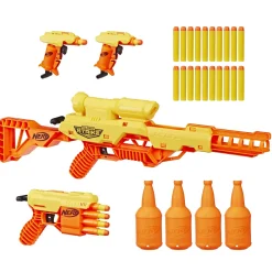 Nerf Alpha Strike Battalion Set