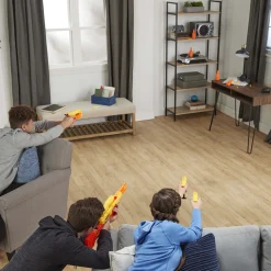 Nerf Alpha Strike Battalion Set