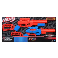 Nerf Alpha Strike Multi Pack Assorti