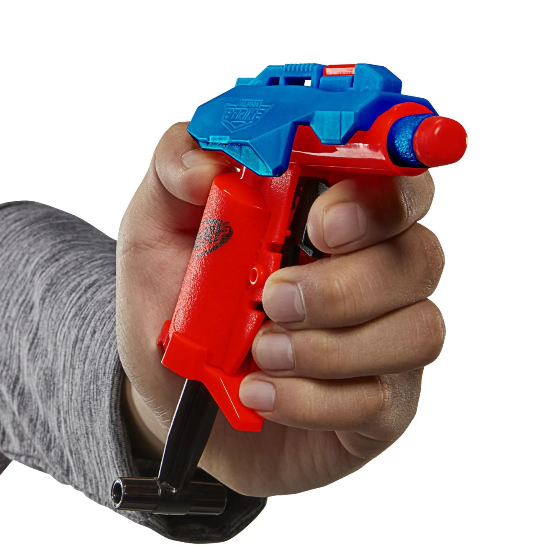 Nerf Alpha Strike Slinger