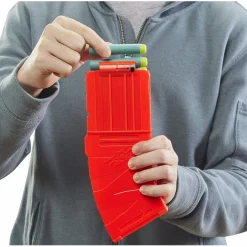 Nerf DinoSquad Rex-Rampage