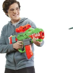 Nerf DinoSquad Rex-Rampage