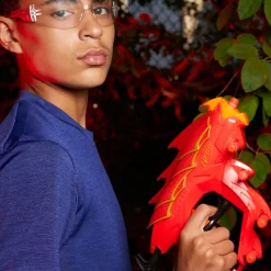 Nerf Dragonpower Fireshot