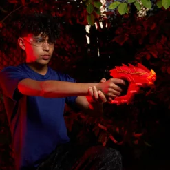 Nerf Dragonpower Fireshot