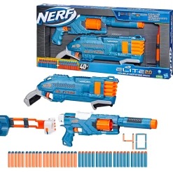 Nerf Elite 2.0 Double Defense Pack
